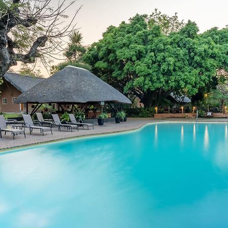 Sunbirds Oasis Lodge フッドスプルイト エクステリア 写真