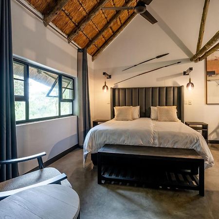 Sunbirds Oasis Lodge フッドスプルイト エクステリア 写真