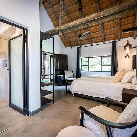 Sunbirds Oasis Lodge フッドスプルイト エクステリア 写真