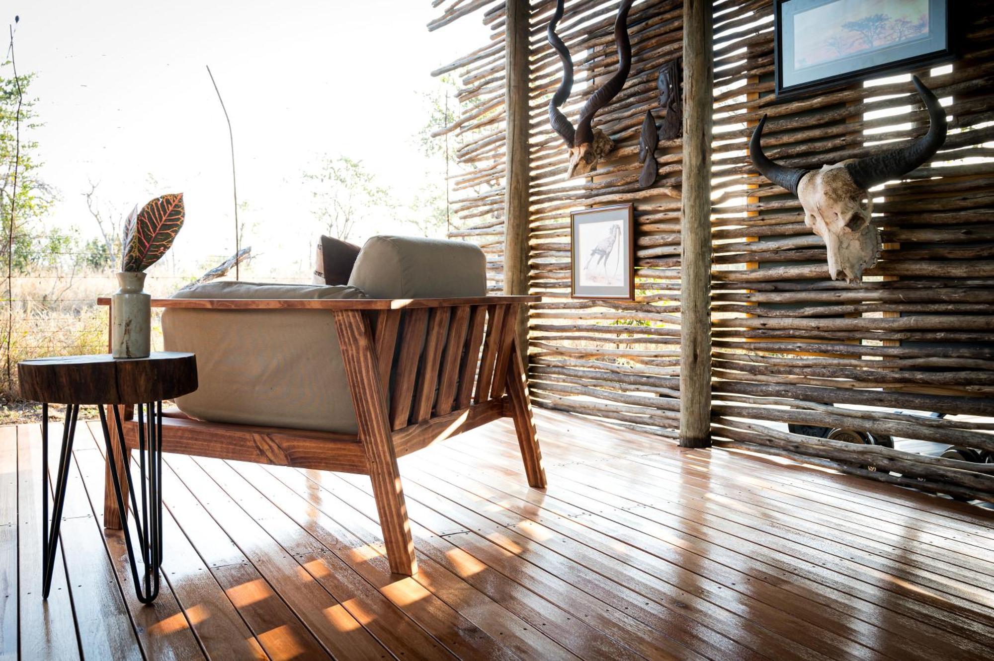 Sunbirds Oasis Lodge フッドスプルイト エクステリア 写真