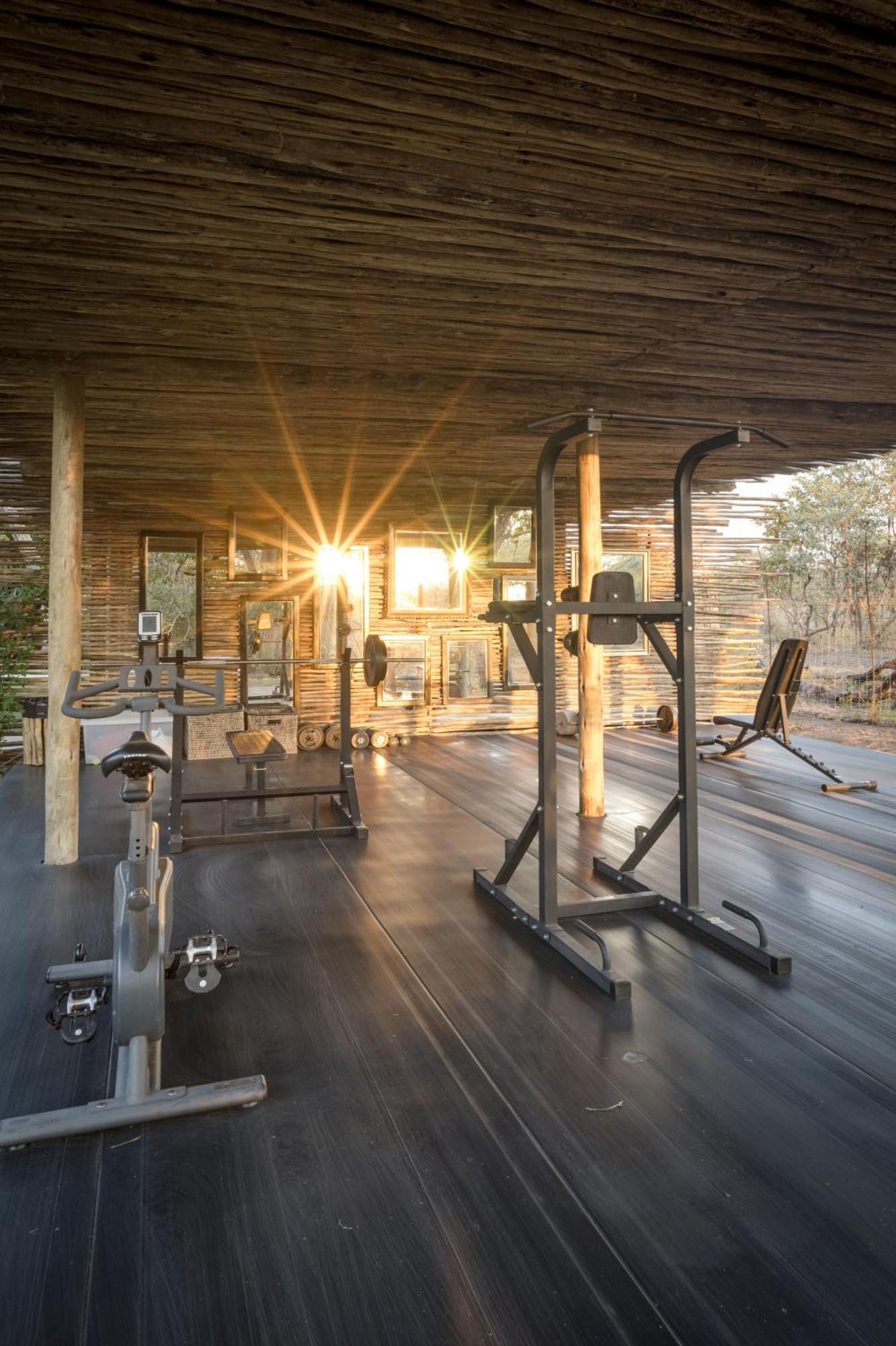 Sunbirds Oasis Lodge フッドスプルイト エクステリア 写真