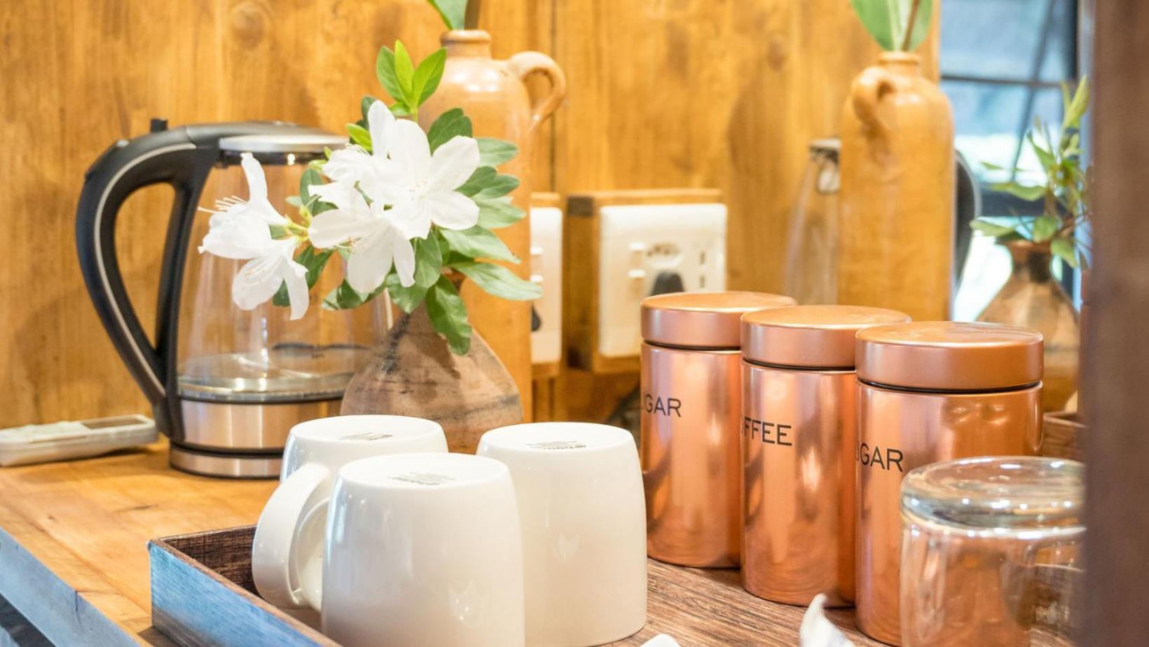 Sunbirds Oasis Lodge フッドスプルイト 部屋 写真