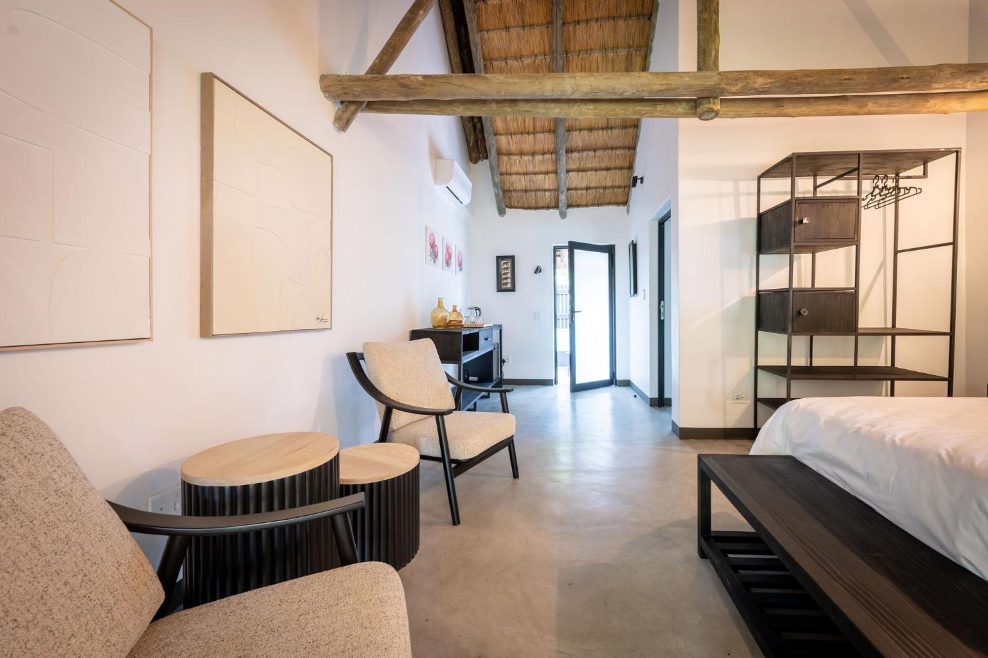 Sunbirds Oasis Lodge フッドスプルイト 部屋 写真