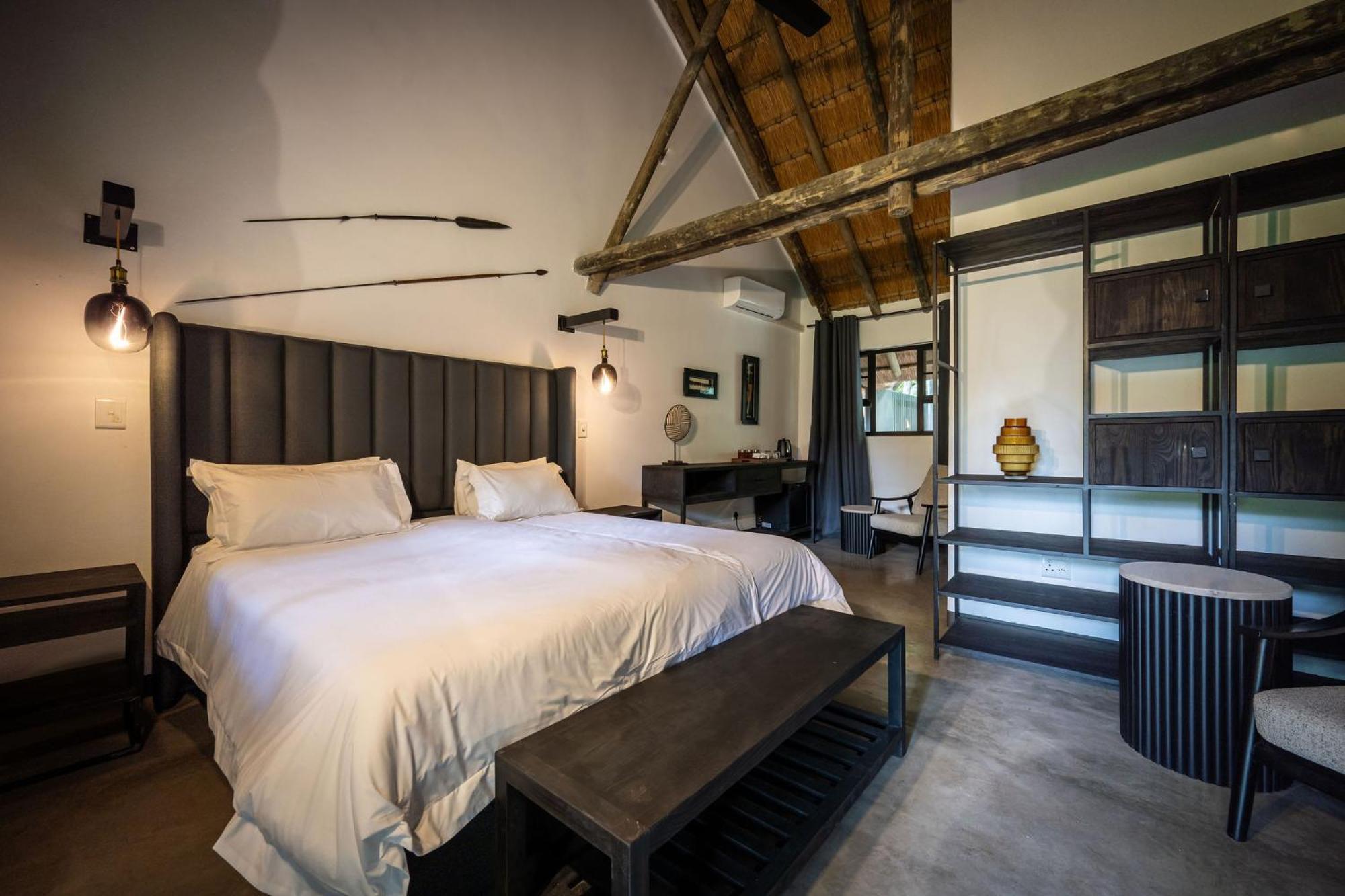 Sunbirds Oasis Lodge フッドスプルイト 部屋 写真
