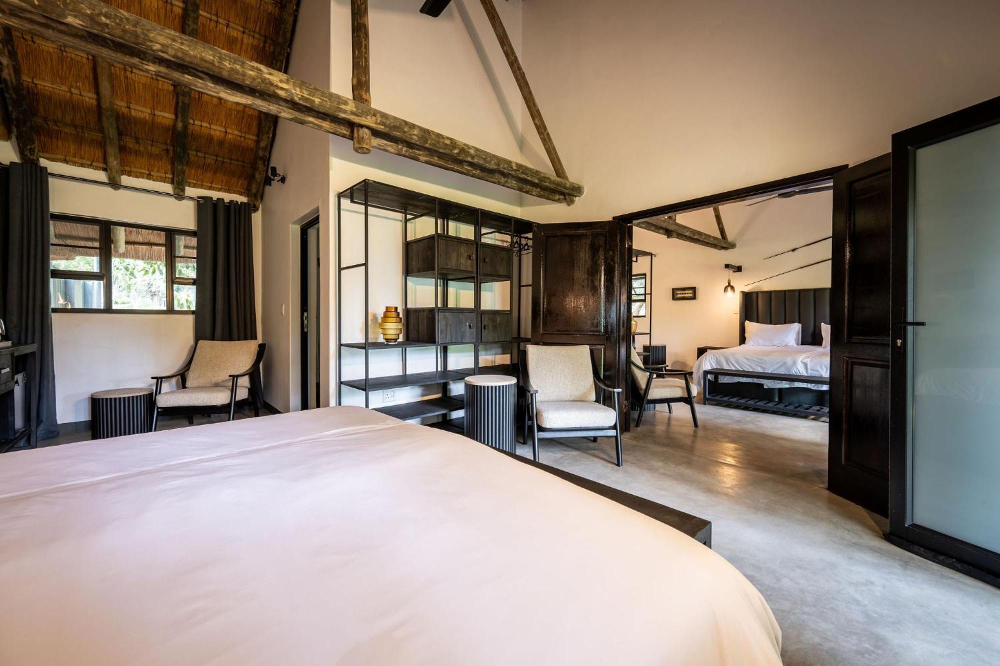 Sunbirds Oasis Lodge フッドスプルイト 部屋 写真