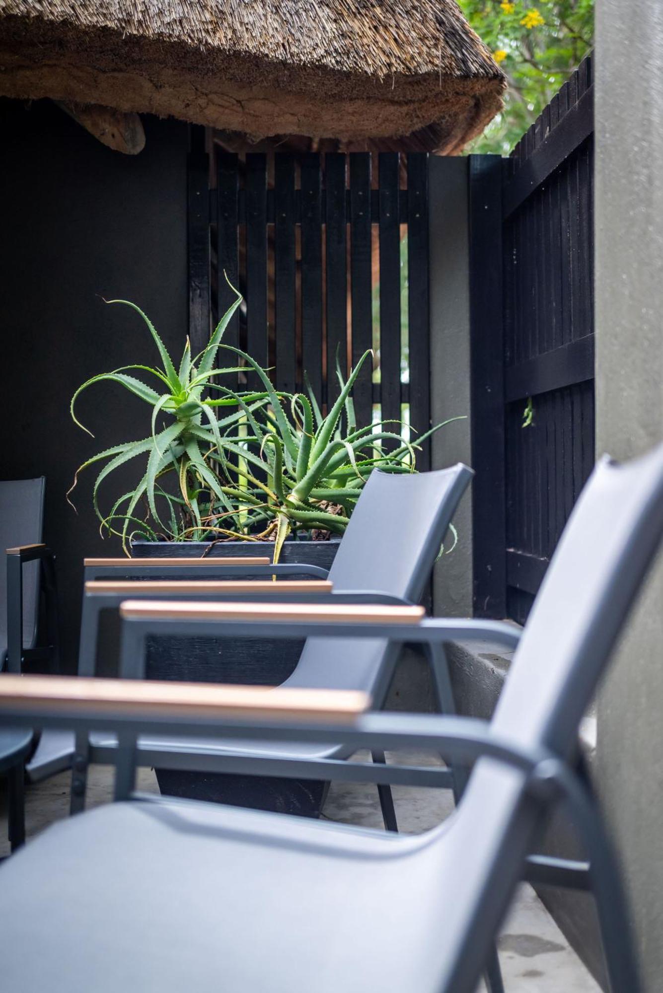 Sunbirds Oasis Lodge フッドスプルイト 部屋 写真