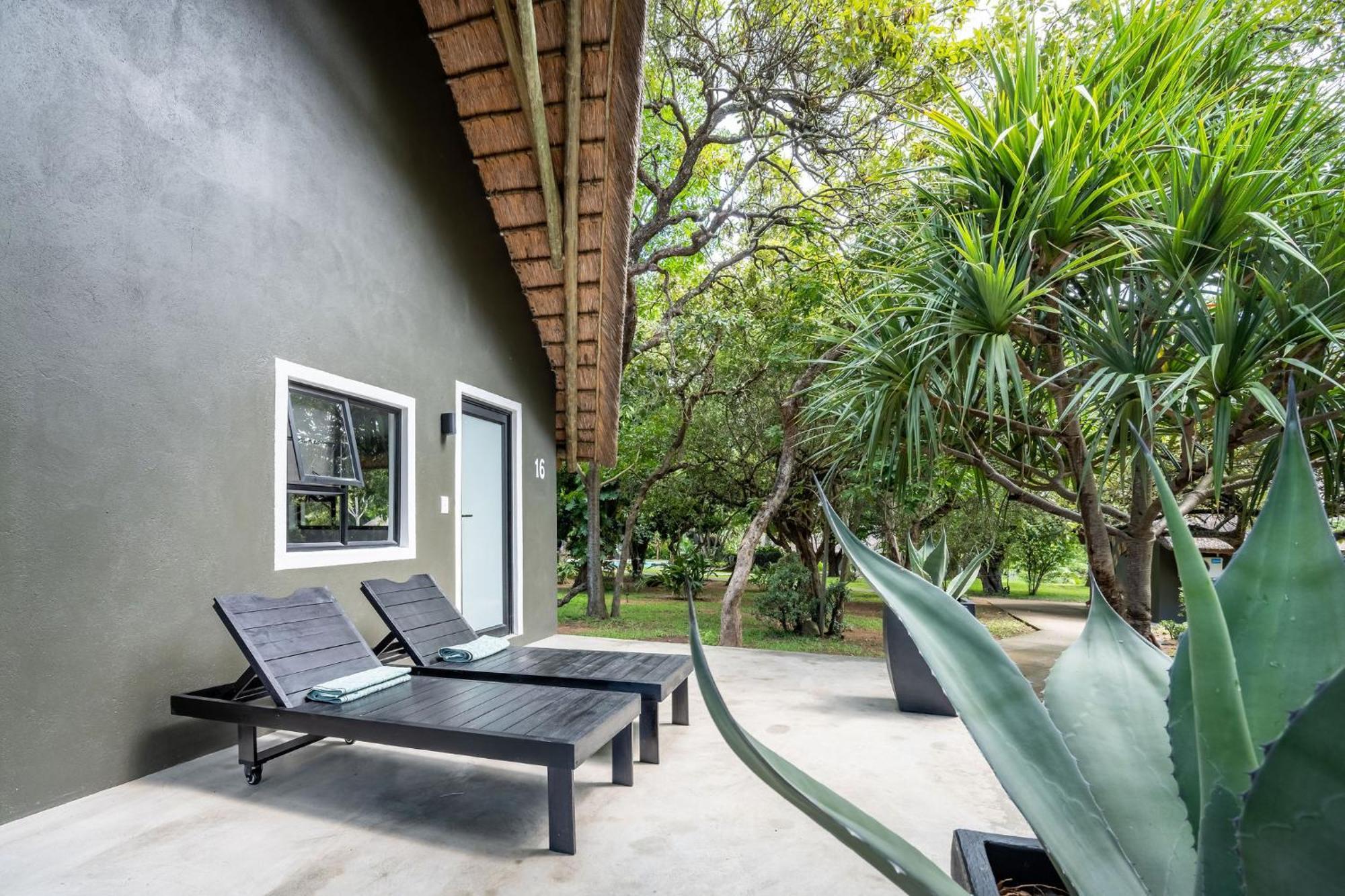 Sunbirds Oasis Lodge フッドスプルイト 部屋 写真