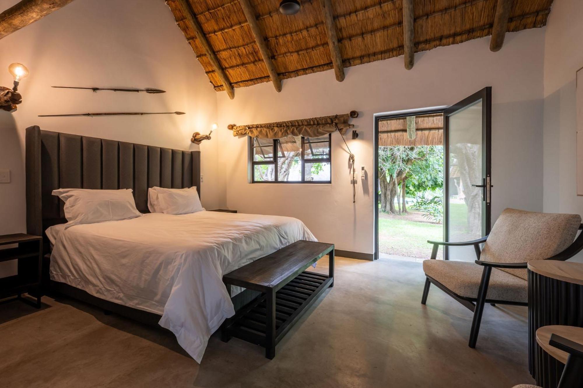 Sunbirds Oasis Lodge フッドスプルイト 部屋 写真