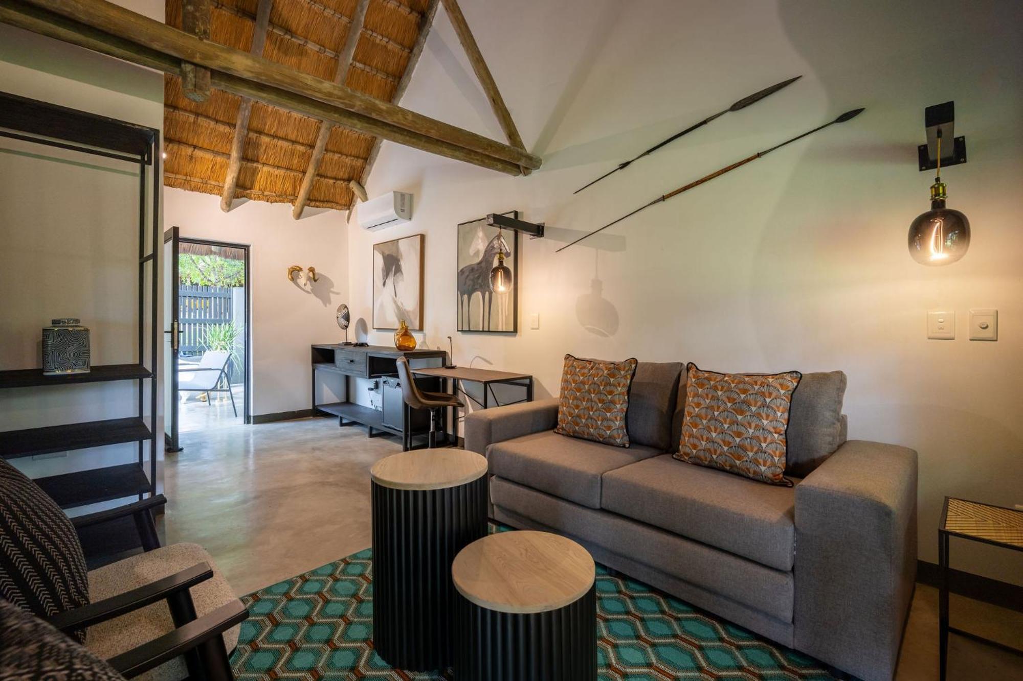 Sunbirds Oasis Lodge フッドスプルイト エクステリア 写真