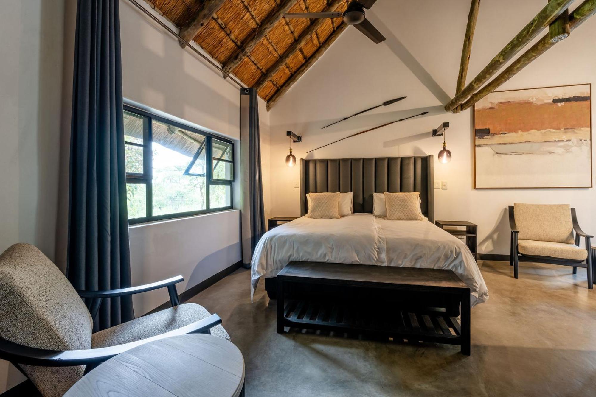 Sunbirds Oasis Lodge フッドスプルイト エクステリア 写真