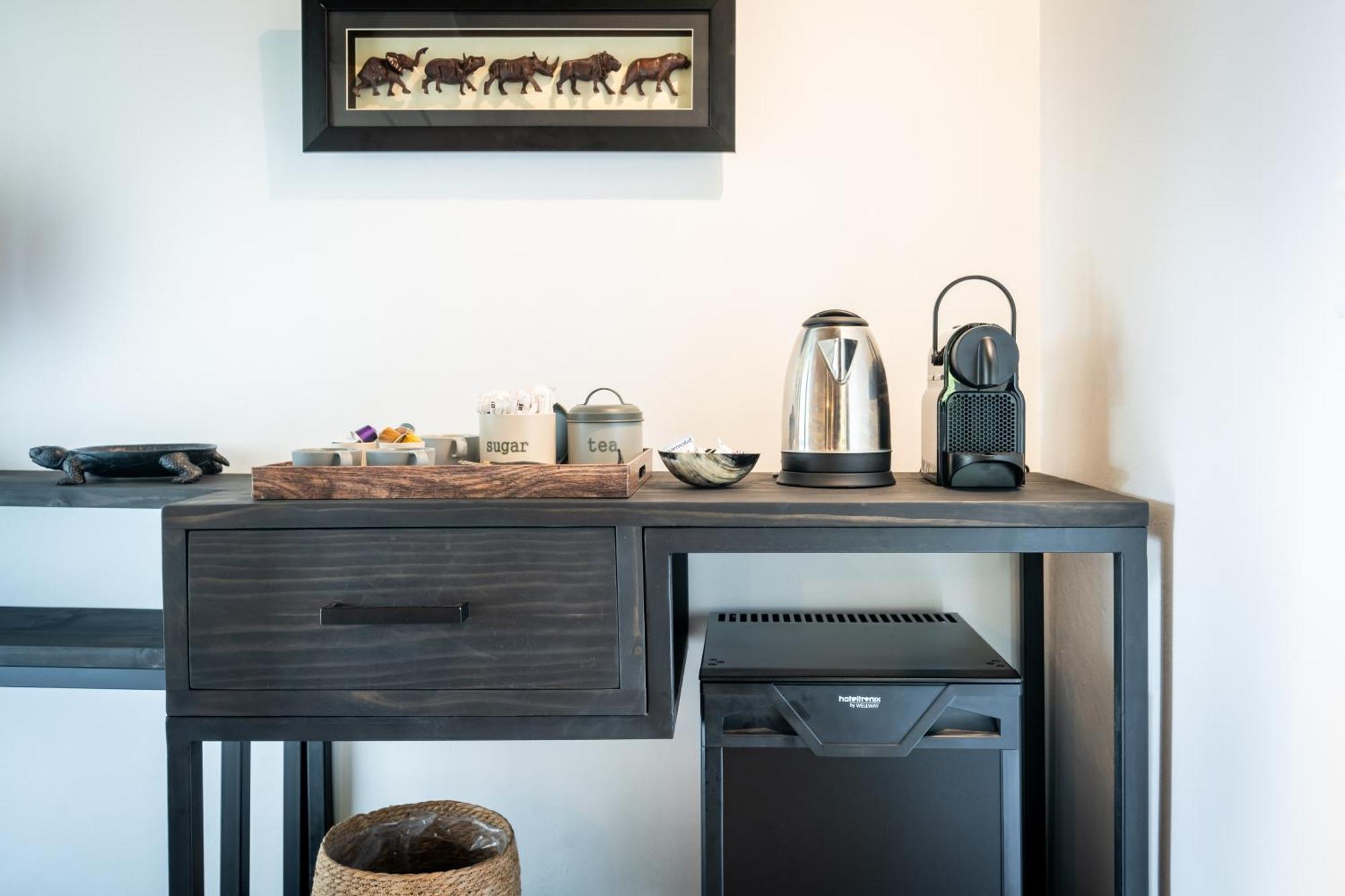 Sunbirds Oasis Lodge フッドスプルイト 部屋 写真