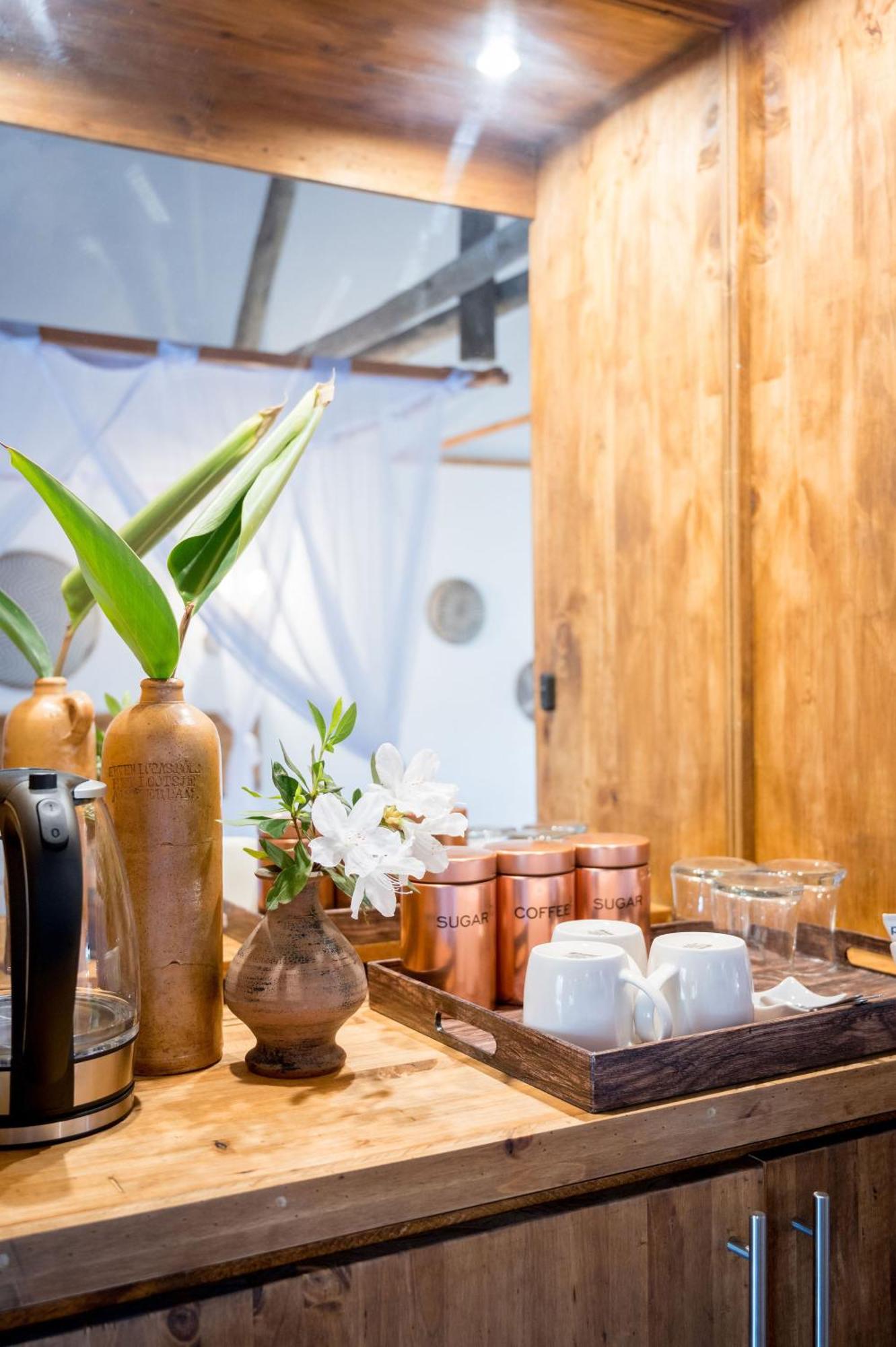 Sunbirds Oasis Lodge フッドスプルイト 部屋 写真